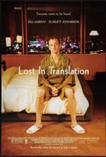 Film Ztraceno v překladu (Lost in Translation) 2003 online ke shlédnutí