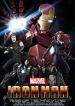 Film Iron Man: Rise of Technovore (Iron Man: Rise of Technovore) 2013 online ke shlédnutí