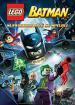 Film Lego: Batman (LEGO Batman: The Movie - DC Super Heroes Unite) 2013 online ke shlédnutí