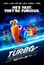 Film Turbo (Turbo) 2013 online ke shlédnutí