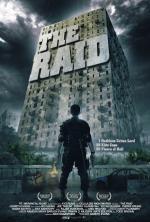 Film Zátah (The Raid: Redemption) 2011 online ke shlédnutí