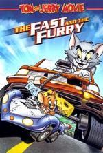 Film Tom a Jerry: Rychle a chlupatě (Tom and Jerry: The Fast and the Furry) 2005 online ke shlédnutí