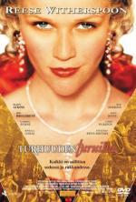 Film Jarmark marnosti (Vanity Fair) 2004 online ke shlédnutí