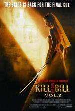 Film Kill Bill 2 (Kill Bill: Vol. 2) 2004 online ke shlédnutí