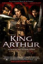 Film Král Artuš (King Arthur) 2004 online ke shlédnutí