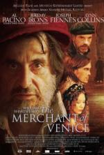 Film Kupec benátský (The Merchant of Venice) 2004 online ke shlédnutí