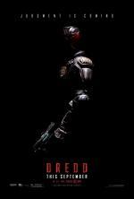 Film Soudce Dredd (Dredd) 2012 online ke shlédnutí