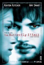 Film Osudový dotek (The Butterfly Effect) 2004 online ke shlédnutí