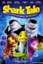 Film Příběh žraloka (Shark Tale) 2004 online ke shlédnutí