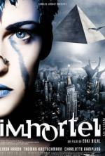 Film Prokletí bohů (Immortel (ad vitam)) 2004 online ke shlédnutí