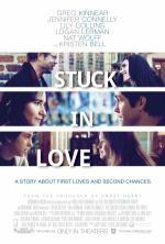 Film Stuck in Love (Stuck in Love) 2012 online ke shlédnutí
