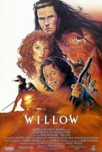 Film Willow (Willow) 1988 online ke shlédnutí
