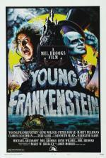 Film Mladý Frankenstein (Young Frankenstein) 1974 online ke shlédnutí