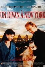 Film Pohovka v New Yorku (A Couch in New York) 1996 online ke shlédnutí