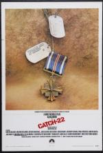 Film Hlava 22 (Catch 22) 1970 online ke shlédnutí