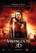 Film Vikingdom (Vikingdom) 2013 online ke shlédnutí