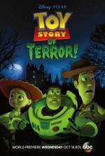 Film Toy Story of Terror (Toy Story of Terror) 2013 online ke shlédnutí
