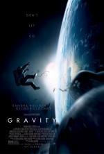 Film Gravitace (Gravity) 2013 online ke shlédnutí