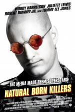 Film Takoví normální zabijáci (Natural Born Killers) 1994 online ke shlédnutí