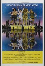 Film Čaroděj (The Wiz) 1978 online ke shlédnutí