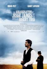 Film Zabití Jesseho Jamese zbabělcem Robertem Fordem (The Assassination of Jesse James by the Coward Robert Ford) 2007 online ke shlédnutí