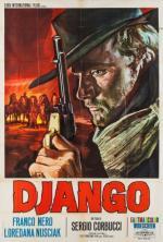 Film Django (Django) 1966 online ke shlédnutí