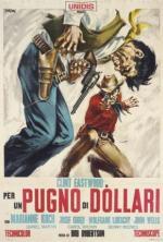 Film Pro hrst dolarů (A Fistful of Dollars) 1964 online ke shlédnutí