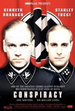 Film Konference ve Wannsee (Conspiracy) 2001 online ke shlédnutí