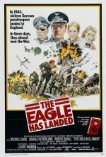 Film Orel přistál (The Eagle Has Landed) 1976 online ke shlédnutí