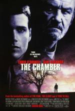 Film Cela smrti (The Chamber) 1996 online ke shlédnutí
