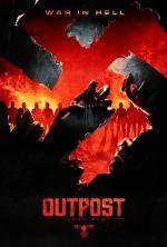 Film Outpost: Black Sun (Outpost: Black Sun) 2012 online ke shlédnutí