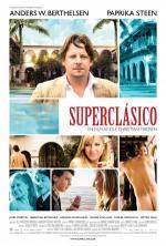 Film SuperClásico (Superclásico) 2011 online ke shlédnutí