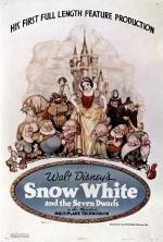 Film Sněhurka a sedm trpaslíků (Snow White and the Seven Dwarfs) 1937 online ke shlédnutí