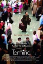 Film Terminál (The Terminal) 2004 online ke shlédnutí