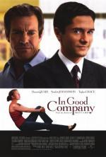 Film V dobré společnosti (In Good Company) 2004 online ke shlédnutí