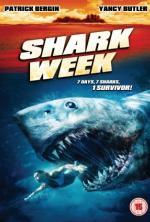 Film Žraločí lidožrouti (Shark Week) 2012 online ke shlédnutí
