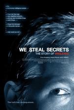 Film We Steal Secrets: The Story of WikiLeaks (We Steal Secrets: The Story of WikiLeaks) 2013 online ke shlédnutí
