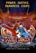 Film Dvojitý drak (Double Dragon) 1994 online ke shlédnutí