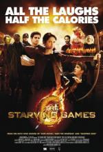 Film The Starving Games (The Starving Games) 2013 online ke shlédnutí
