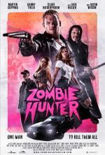 Film Zombie Hunter (Zombie Hunter) 2013 online ke shlédnutí