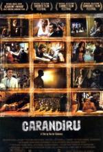 Film Vzpoura ve věznici Carandiru (Carandiru) 2003 online ke shlédnutí