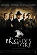 Film Tygrova brigáda (Tiger Brigades) 2006 online ke shlédnutí