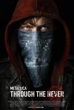 Film Metallica: Through the Never (Metallica Through the Never) 2013 online ke shlédnutí