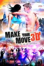 Film Make Your Move (Make Your Move) 2013 online ke shlédnutí