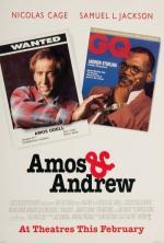 Film Amos & Andrew (Amos & Andrew) 1993 online ke shlédnutí