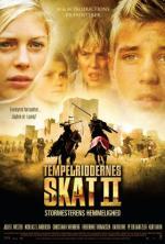 Film Ztracený poklad templářských rytířů 2 (The Lost Treasure of the Knights Templar II) 2007 online ke shlédnutí