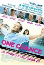 Film Životní šance (One Chance) 2013 online ke shlédnutí