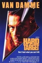 Film Živý terč (Hard Target) 1993 online ke shlédnutí