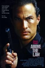 Film Nico (Above the Law) 1988 online ke shlédnutí