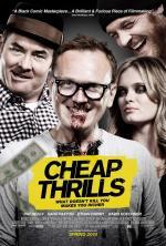 Film Cheap Thrills (Cheap Thrills) 2013 online ke shlédnutí